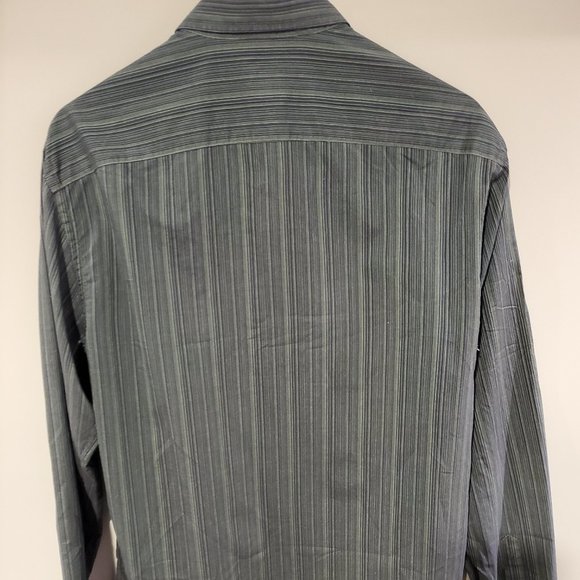 Armani Casual Button Down Shirt - Picture 4 of 5